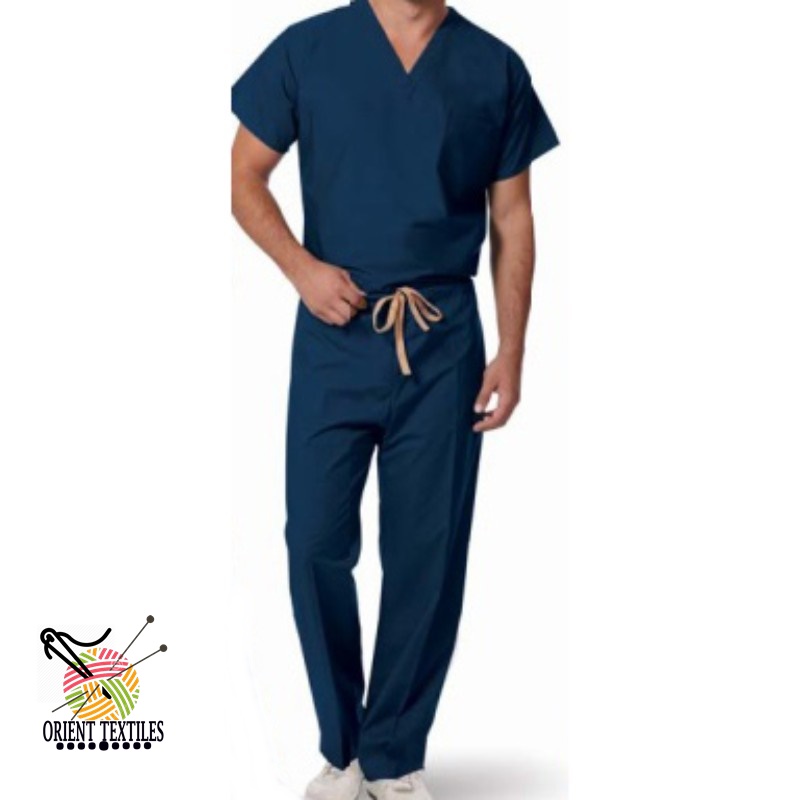 MED scrub style 24